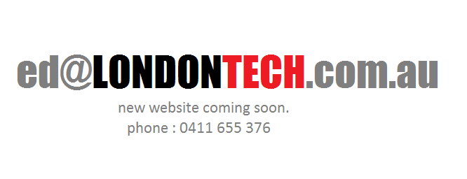 LONDONTECH